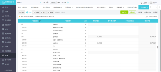 延邊用友財務(wù)軟件咨詢與財務(wù)咨詢服務(wù)解析