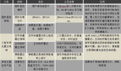 GPU芯片設計公司 國產(chǎn)替代浪潮下的價值分析與未來潛力