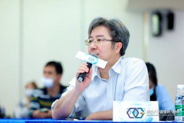 清華大學國強研究院杯全球人工智能與機器人雙創(chuàng)大賽粵港澳賽區(qū)晉級賽在深圳成功舉辦，助推人工智能創(chuàng)新創(chuàng)業(yè)服務發(fā)展